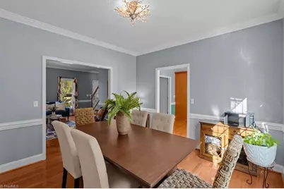 2104 Gate Post Drive, Greensboro, NC 27455 - Photo 25