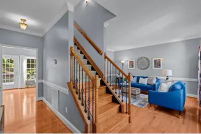 2104 Gate Post Drive, Greensboro, NC 27455 - Photo 5