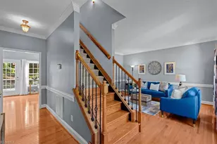 2104 Gate Post Dr, Greensboro, NC 27455 - Photo 5