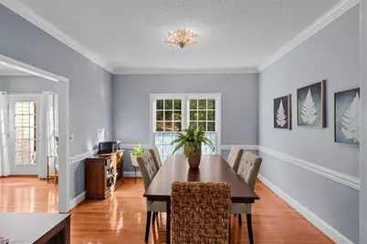 2104 Gate Post Drive, Greensboro, NC 27455 - Photo 23