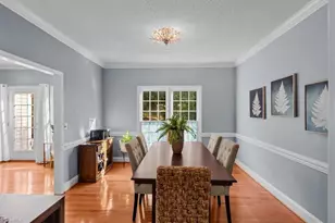 2104 Gate Post Dr, Greensboro, NC 27455 - Photo 23