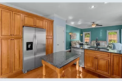2104 Gate Post Drive, Greensboro, NC 27455 - Photo 15