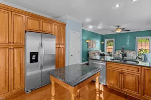 2104 Gate Post Dr, Greensboro, NC 27455 - Photo 15