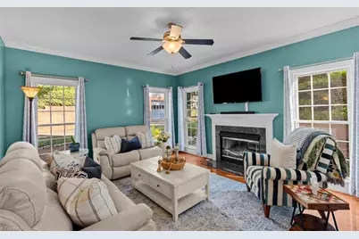 2104 Gate Post Drive, Greensboro, NC 27455 - Photo 19