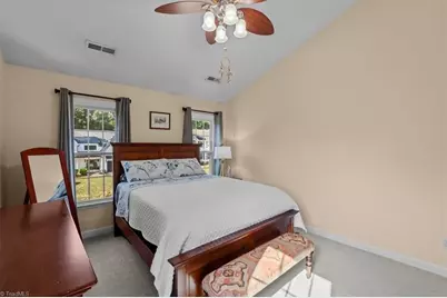 2104 Gate Post Drive, Greensboro, NC 27455 - Photo 33