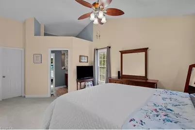 2104 Gate Post Drive, Greensboro, NC 27455 - Photo 31