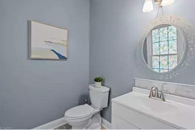 2104 Gate Post Drive, Greensboro, NC 27455 - Photo 27