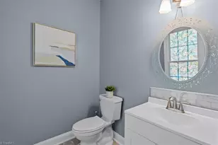 2104 Gate Post Dr, Greensboro, NC 27455 - Photo 27
