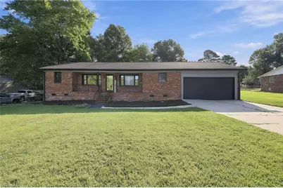 333 Gregg Street, Archdale, NC 27263 - Photo 1