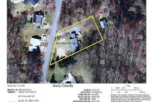 629 Oakland Dr, Elkin, NC 28621 - Photo 29