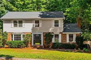 3708 Rhynewood Dr, Greensboro, NC 27410 - Photo 1