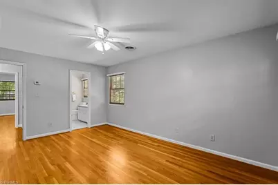3708 Rhynewood Drive, Greensboro, NC 27410 - Photo 35