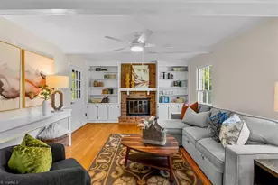 3708 Rhynewood Dr, Greensboro, NC 27410 - Photo 19