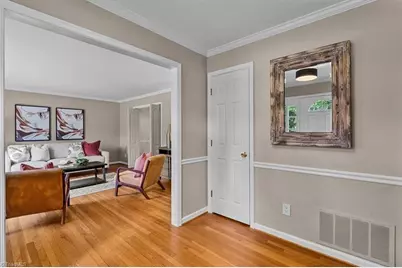 3708 Rhynewood Drive, Greensboro, NC 27410 - Photo 5