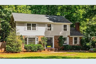 3708 Rhynewood Drive, Greensboro, NC 27410 - Photo 3