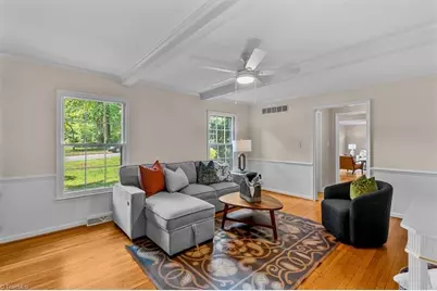 3708 Rhynewood Drive, Greensboro, NC 27410 - Photo 21