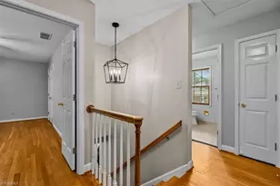 3708 Rhynewood Dr, Greensboro, NC 27410 - Photo 33