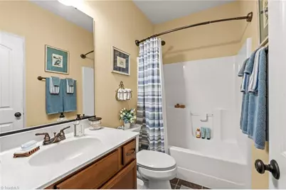 134 Ravensbourne Trace, Stokesdale, NC 27357 - Photo 17