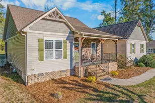 134 Ravensbourne Trace, Stokesdale, NC 27357 - Photo 3