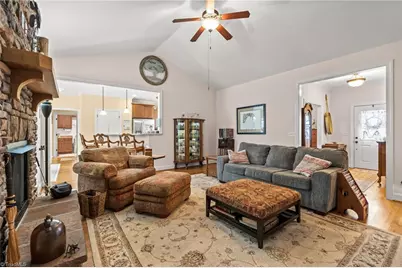 134 Ravensbourne Trace, Stokesdale, NC 27357 - Photo 7