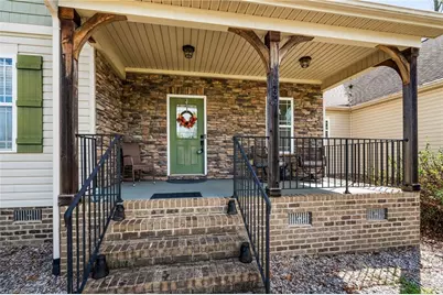 134 Ravensbourne Trace, Stokesdale, NC 27357 - Photo 3