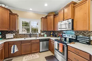 134 Ravensbourne Trace, Stokesdale, NC 27357 - Photo 9