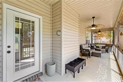 134 Ravensbourne Trace, Stokesdale, NC 27357 - Photo 21