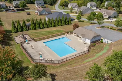 134 Ravensbourne Trace, Stokesdale, NC 27357 - Photo 29