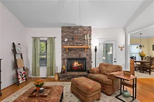 134 Ravensbourne Trace, Stokesdale, NC 27357 - Photo 5