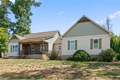 134 Ravensbourne Trace, Stokesdale, NC 27357 - Photo 1