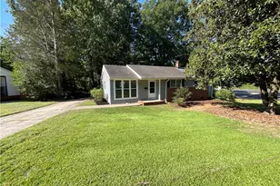 1413 Gracewood Dr, Greensboro, NC 27408 - Photo 1