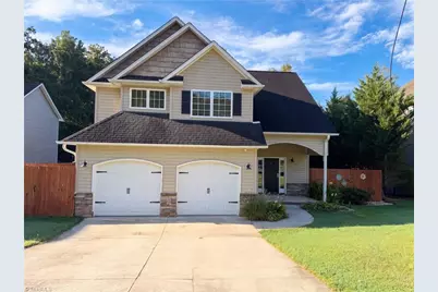 5450 Alamo Drive, Winston-Salem, NC 27104 - Photo 1