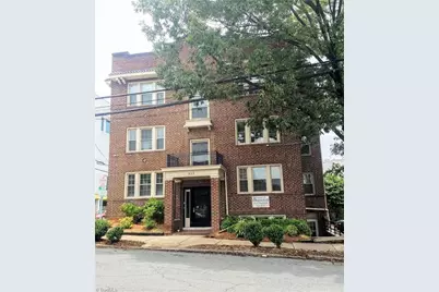 415 N Spring Street, Winston-Salem, NC 27101 - Photo 1