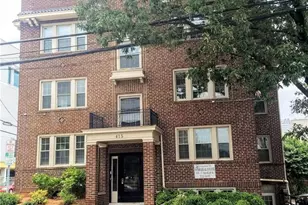 415 N Spring St, Winston-Salem, NC 27101 - Photo 1