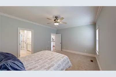 8128 Belews Creek Road, Stokesdale, NC 27357 - Photo 17