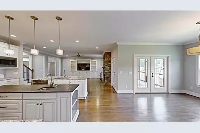 8128 Belews Creek Road, Stokesdale, NC 27357 - Photo 19