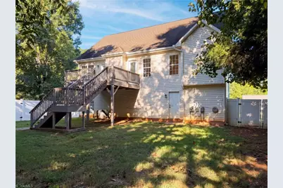 124 Manor Ridge Way, Lexington, NC 27292 - Photo 21