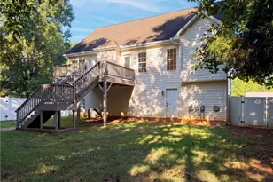 124 Manor Ridge Way, Lexington, NC 27292 - Photo 21