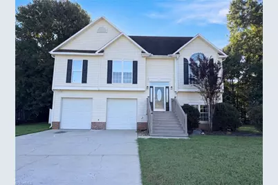 124 Manor Ridge Way, Lexington, NC 27292 - Photo 1