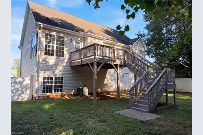 124 Manor Ridge Way, Lexington, NC 27292 - Photo 5