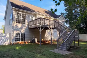 124 Manor Ridge Way, Lexington, NC 27292 - Photo 5