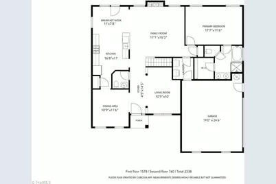 5536 Reynolda Road, Winston-Salem, NC 27106 - Photo 45