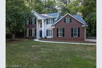 5536 Reynolda Road, Winston-Salem, NC 27106 - Photo 3