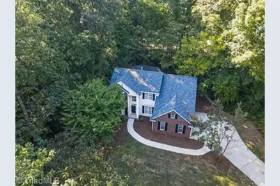5536 Reynolda Road, Winston-Salem, NC 27106 - Photo 41