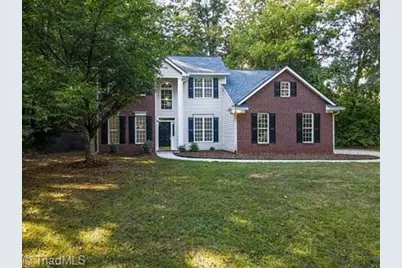 5536 Reynolda Road, Winston-Salem, NC 27106 - Photo 1