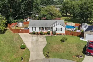 130 Garden St, Thomasville, NC 27360 - Photo 43