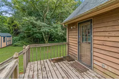 318 W Dalton Road, King, NC 27021 - Photo 25