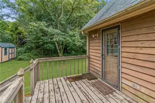 318 W Dalton Rd, King, NC 27021 - Photo 25
