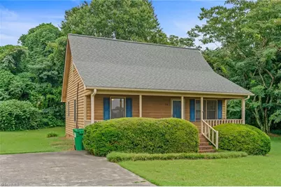 318 W Dalton Road, King, NC 27021 - Photo 1