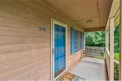 318 W Dalton Road, King, NC 27021 - Photo 5